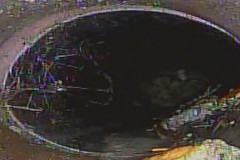 Monitoring potrubia